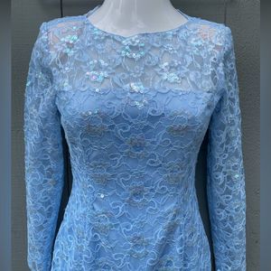 Rare Vintage Christian Dior Gown